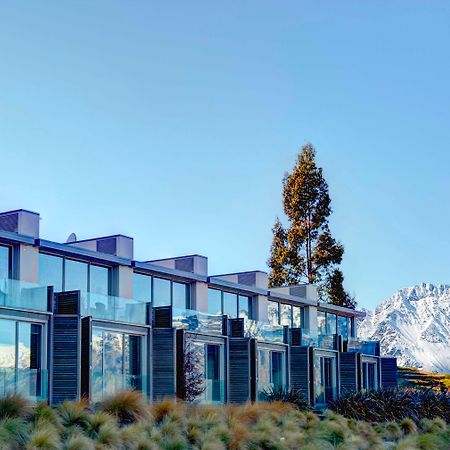 Swiss-Belsuites Pounamu Queenstown Buitenkant foto The Remarkables, Queenstown