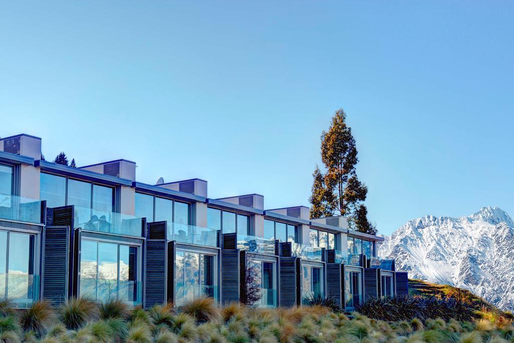 Swiss-Belsuites Pounamu Queenstown Buitenkant foto Jack's Point, Queenstown, New Zealand