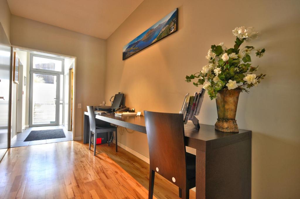 Swiss-Belsuites Pounamu Queenstown Kamer foto