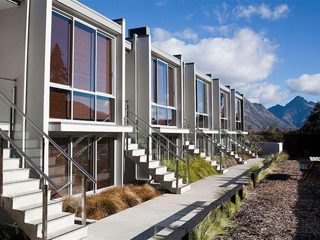 Swiss-Belsuites Pounamu Queenstown Buitenkant foto Jack's Point, Queenstown